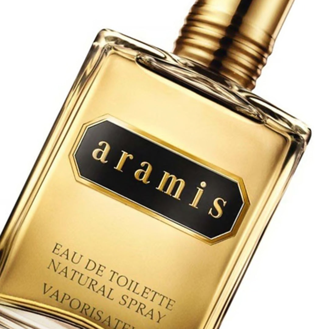 ARAMIS FOR MEN EAU DE TOILETTE 110ML