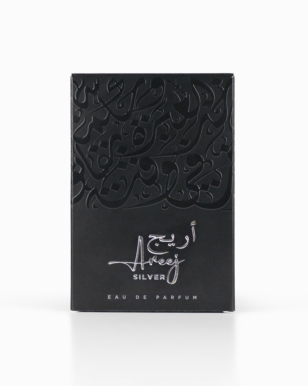 ROTANA AREEJ SILVER OUD, ROSE AND AMBER SCENT UNISEX 100ML