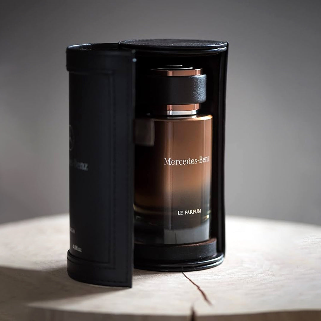 MERCEDES BENZ LE PARFUM FOR MEN EAU DE PARFUM 120ML