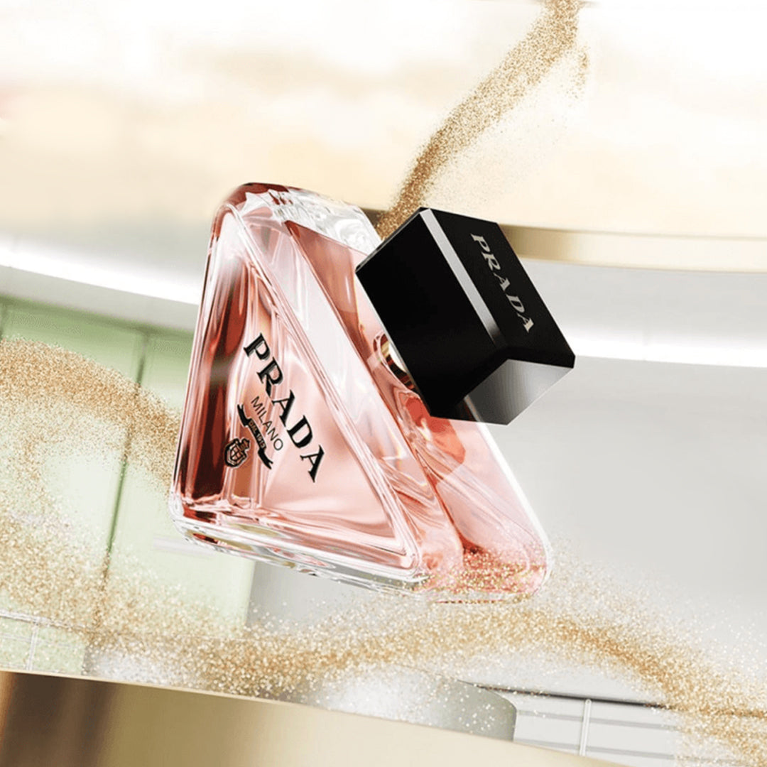 PARADOXE PRADA EAU DE PARFUM 90ML - WOMEN