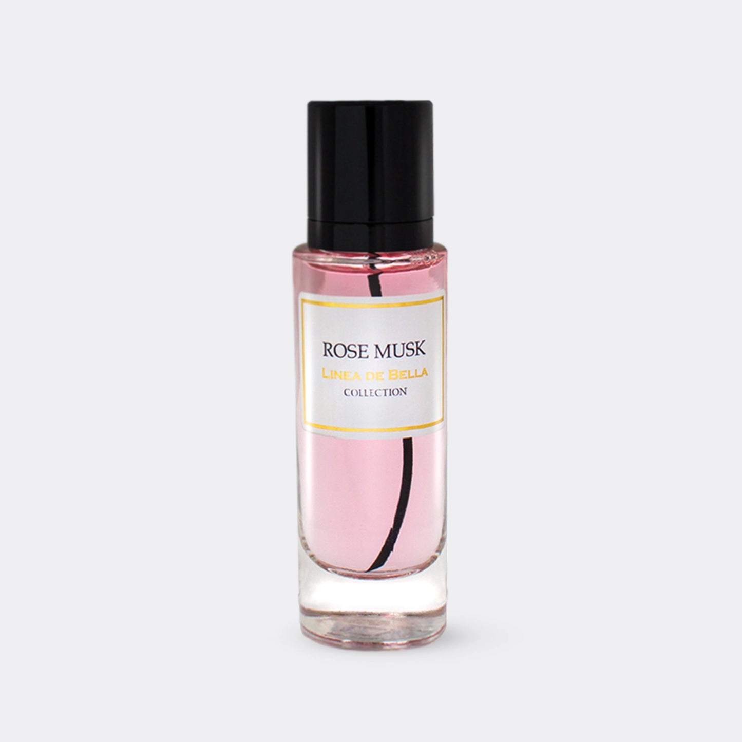 ROSE MUSK EDP 30ML WOMEN