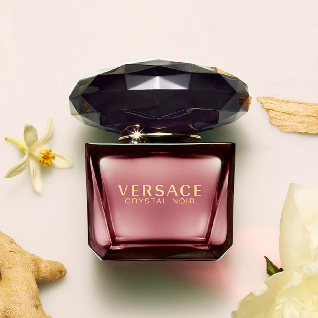 VERSACE CRYSTAL NOIR EDP 90 ML