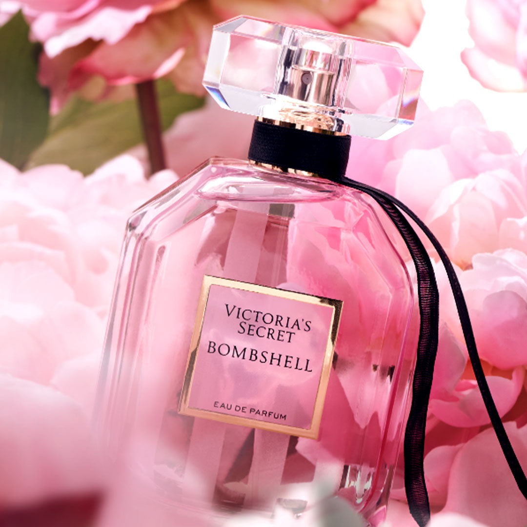 VICTORIA'S SECRET BOMBSHELL EDP 100ML - WOMEN