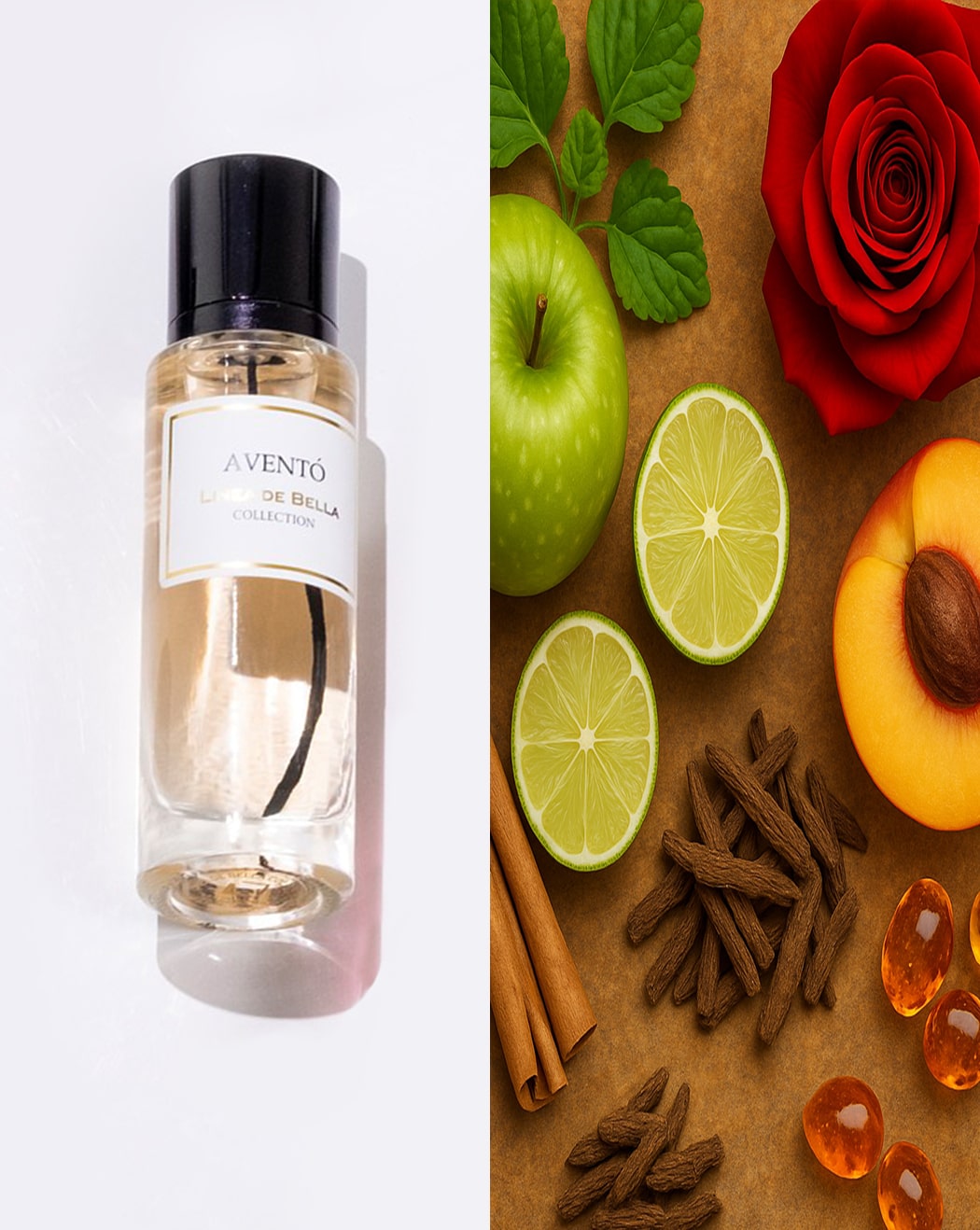 AVENTO EDP WOMEN 30ML