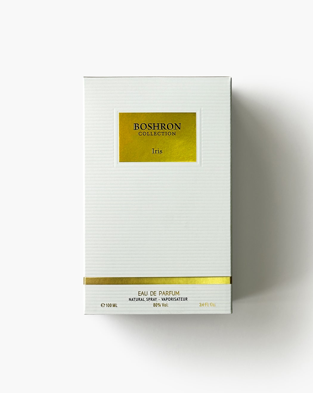 BOSHRON IRIS EDP UNISEX 100ML