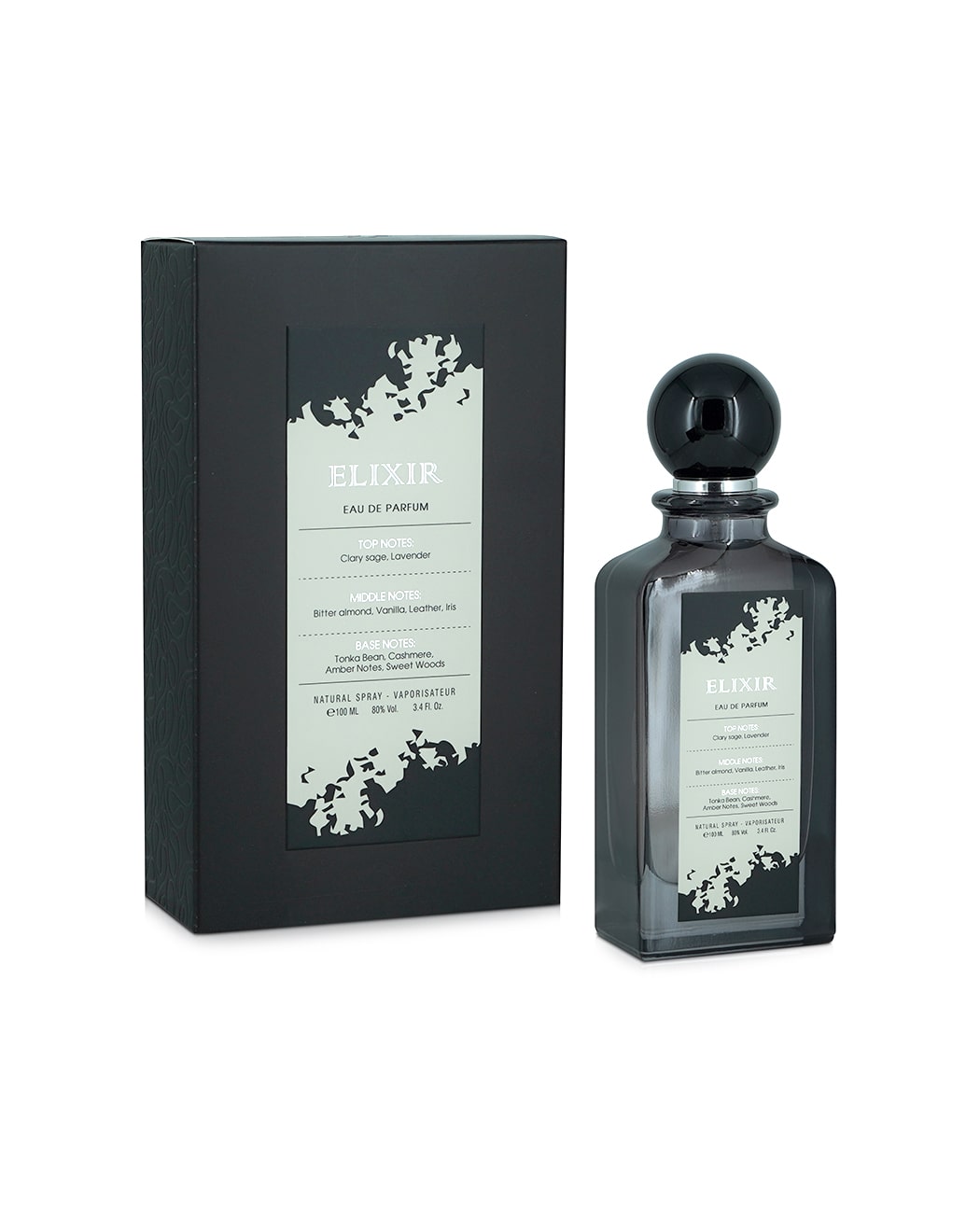 DIVINA ELIXIR FOR MEN EDP 100ML