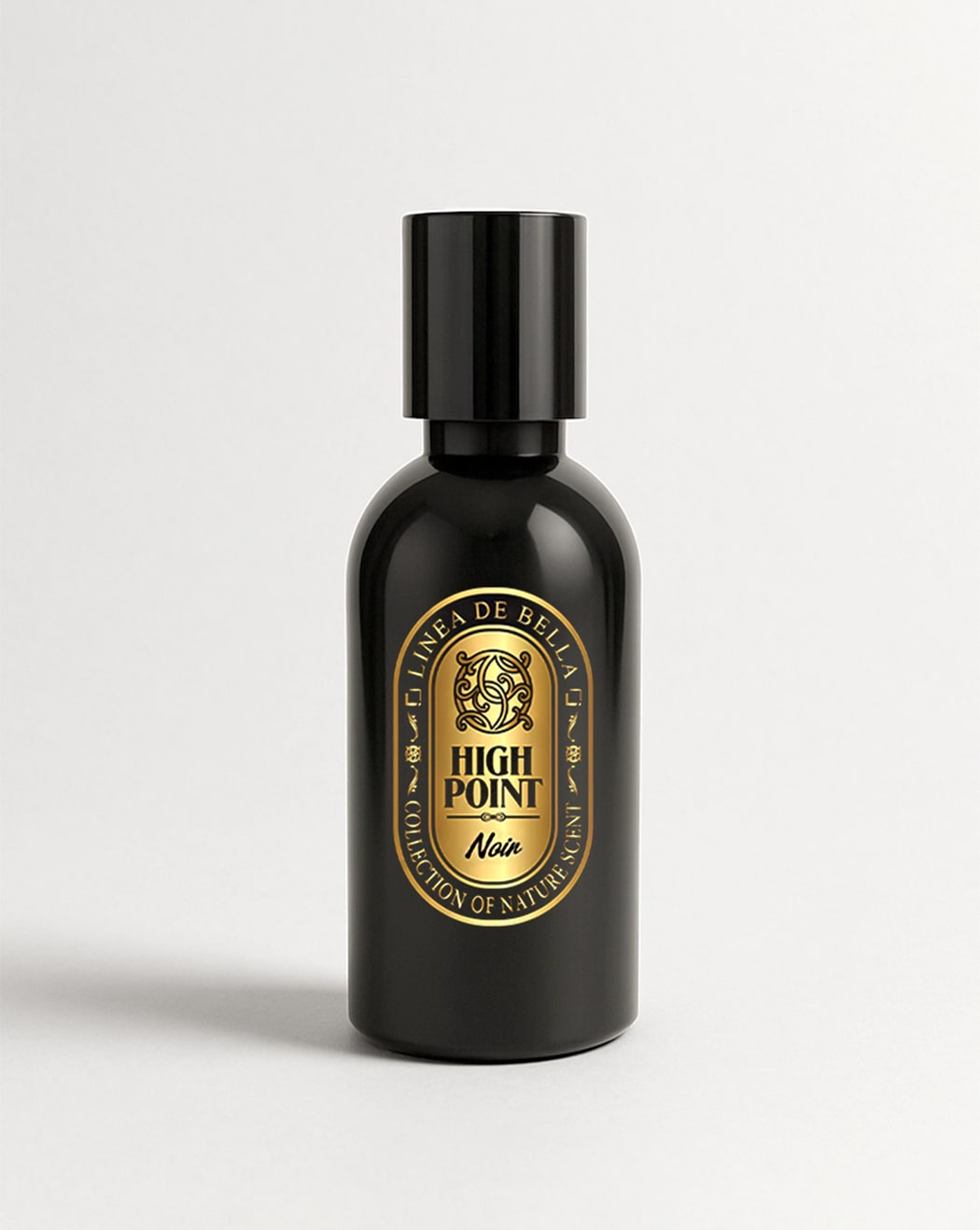 HIGHPOINT NOIR EDP UNISEX 30ML