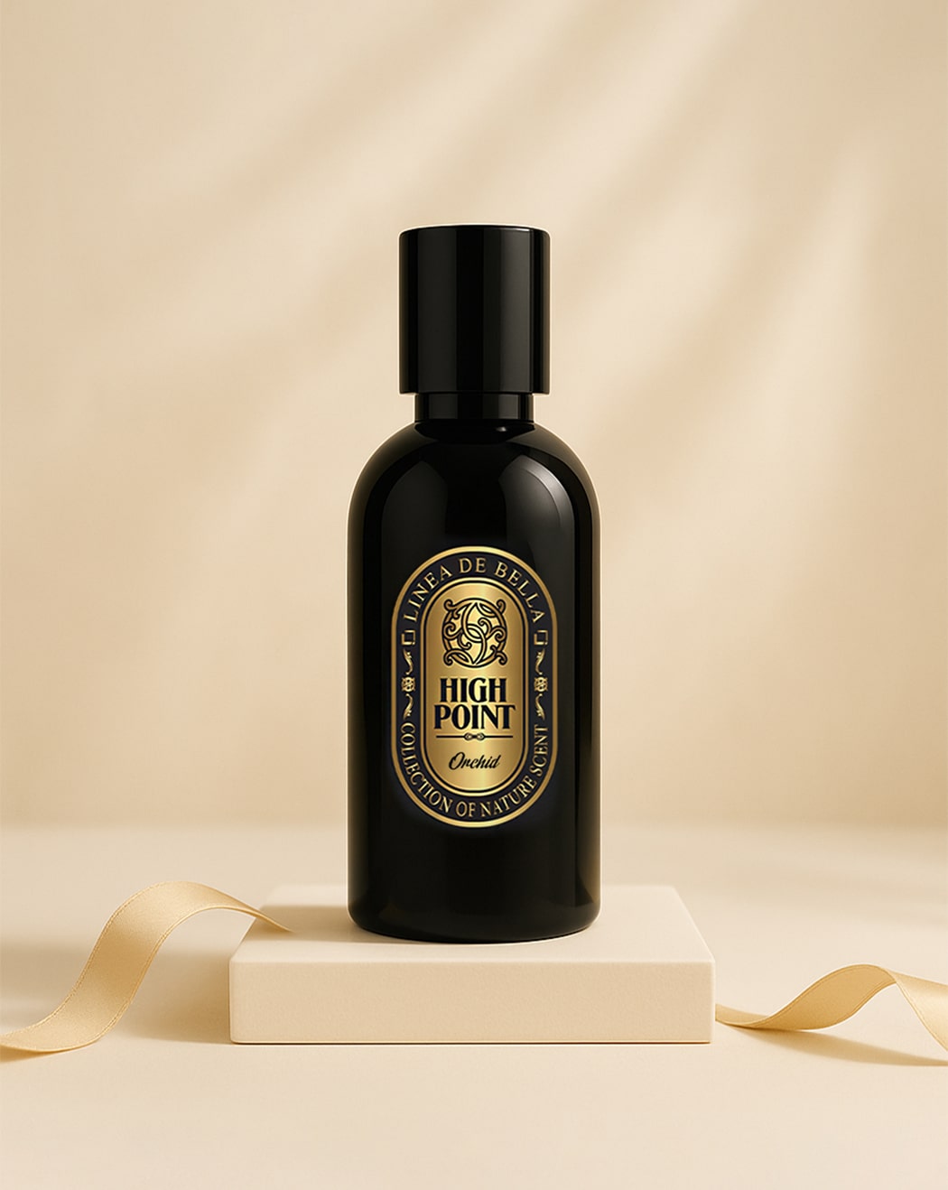 HIGHPOINT ORCHID EDP UNISEX 30ML