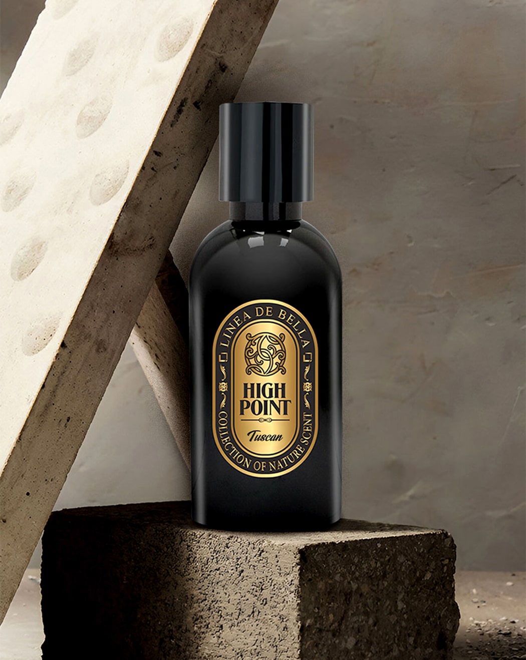 HIGHPOINT TUSCAN EDP UNISEX 30ML