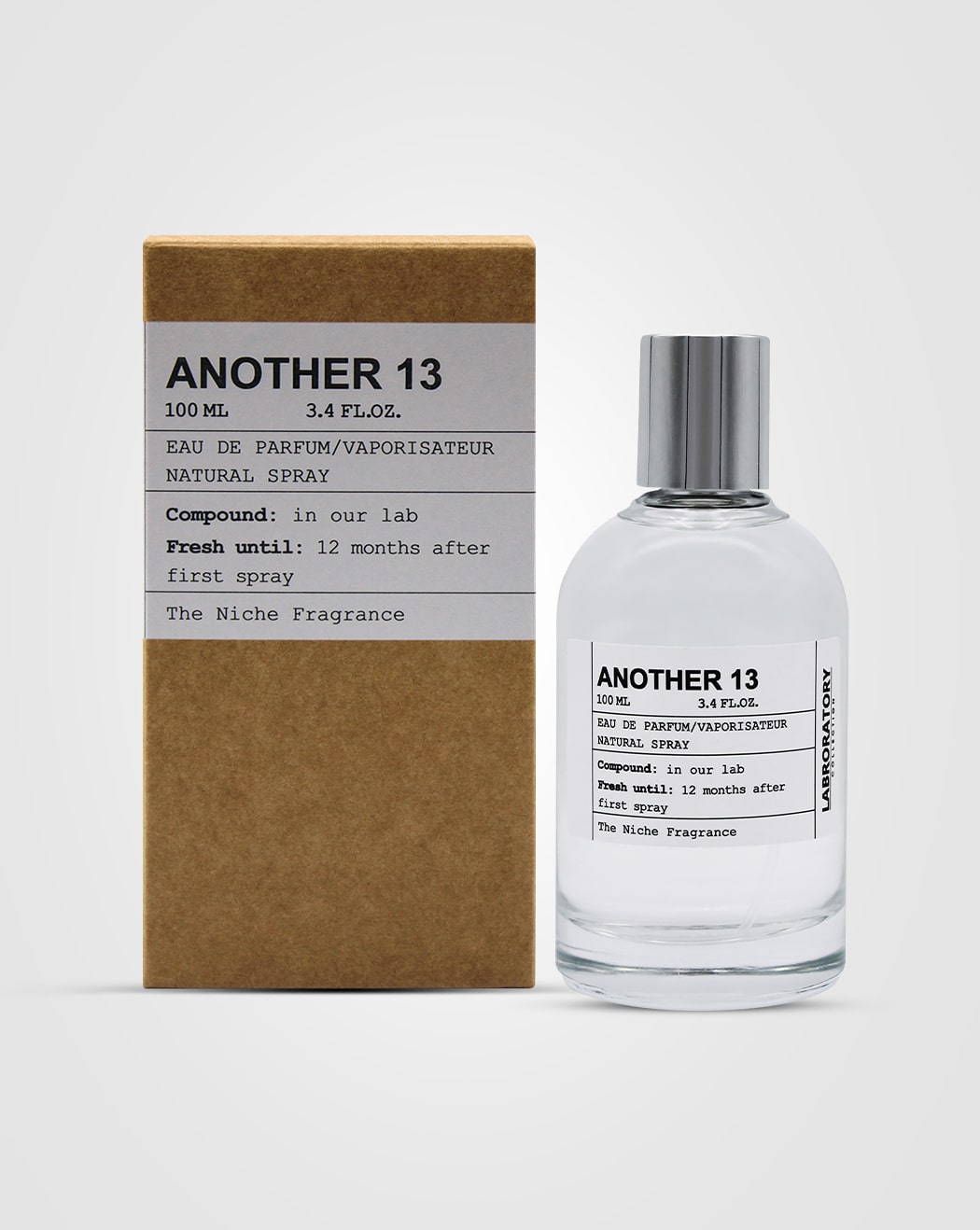 LABRORATORY ANOTHER 13 EDP UNISEX 55ML
