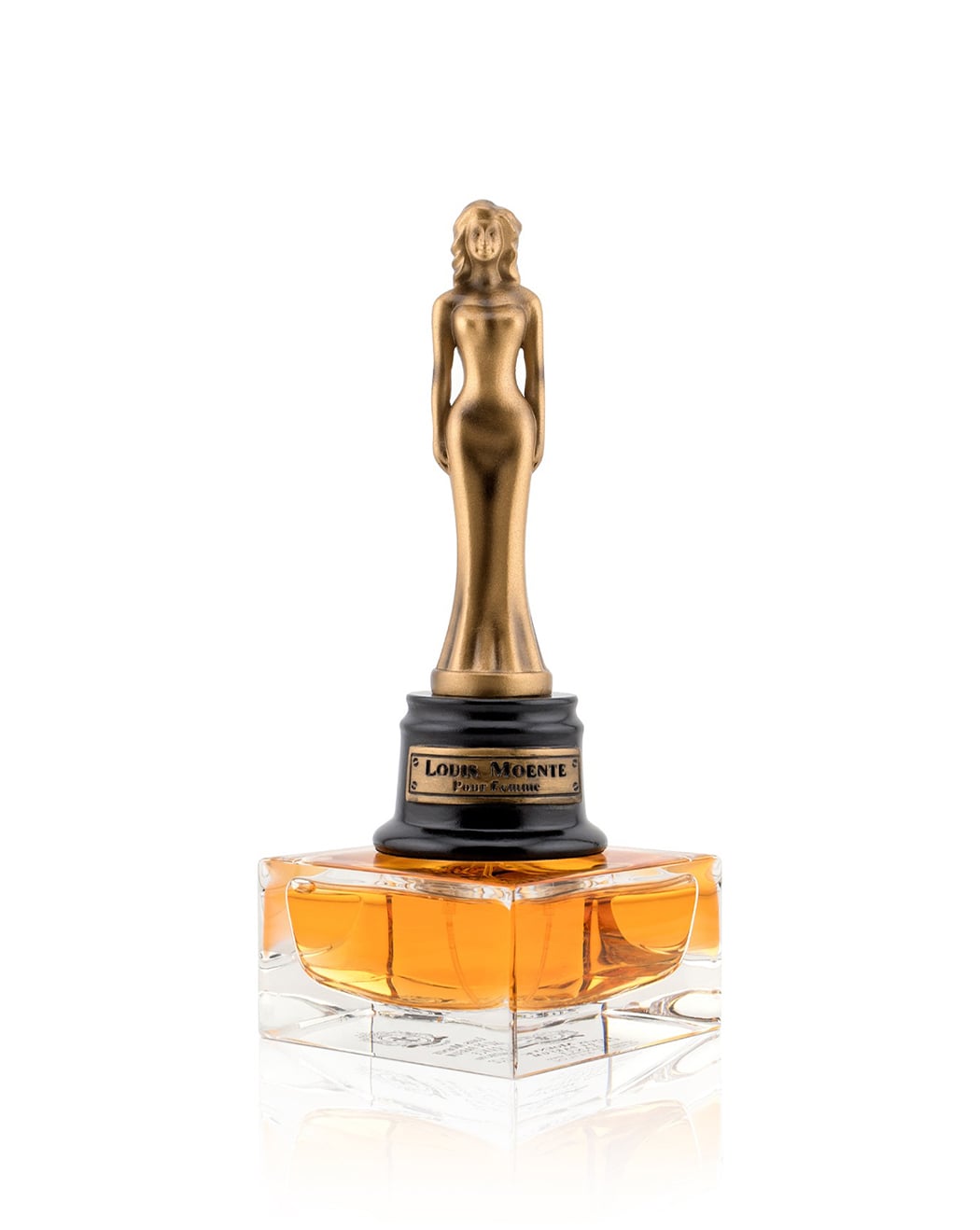 LOUIS MOENTE POUR FEMME WOMEN 100ML