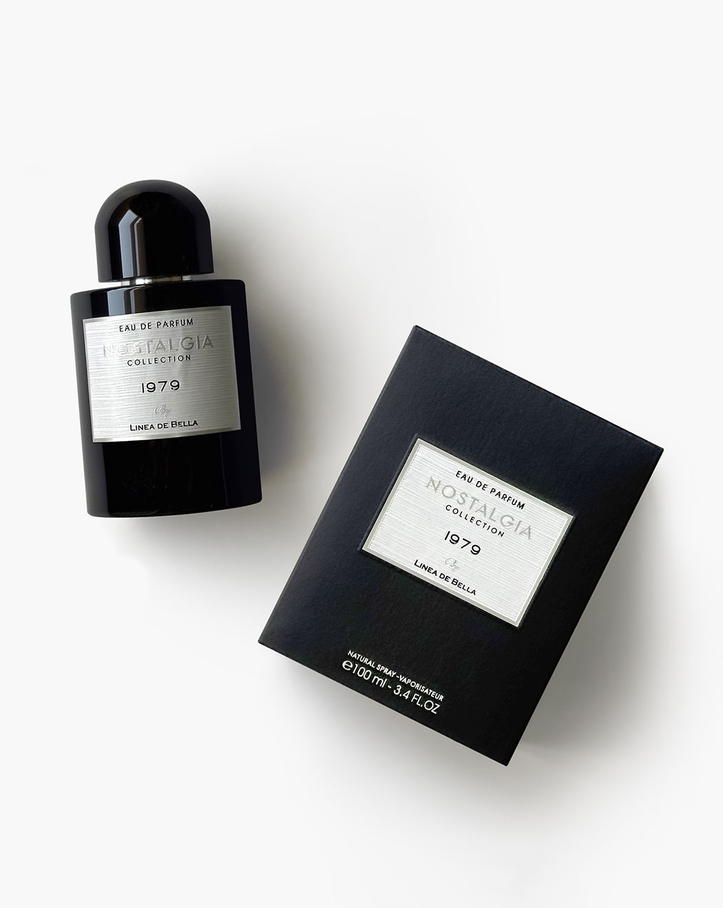 NOSTALGIA 1979 EDP MEN 100ML