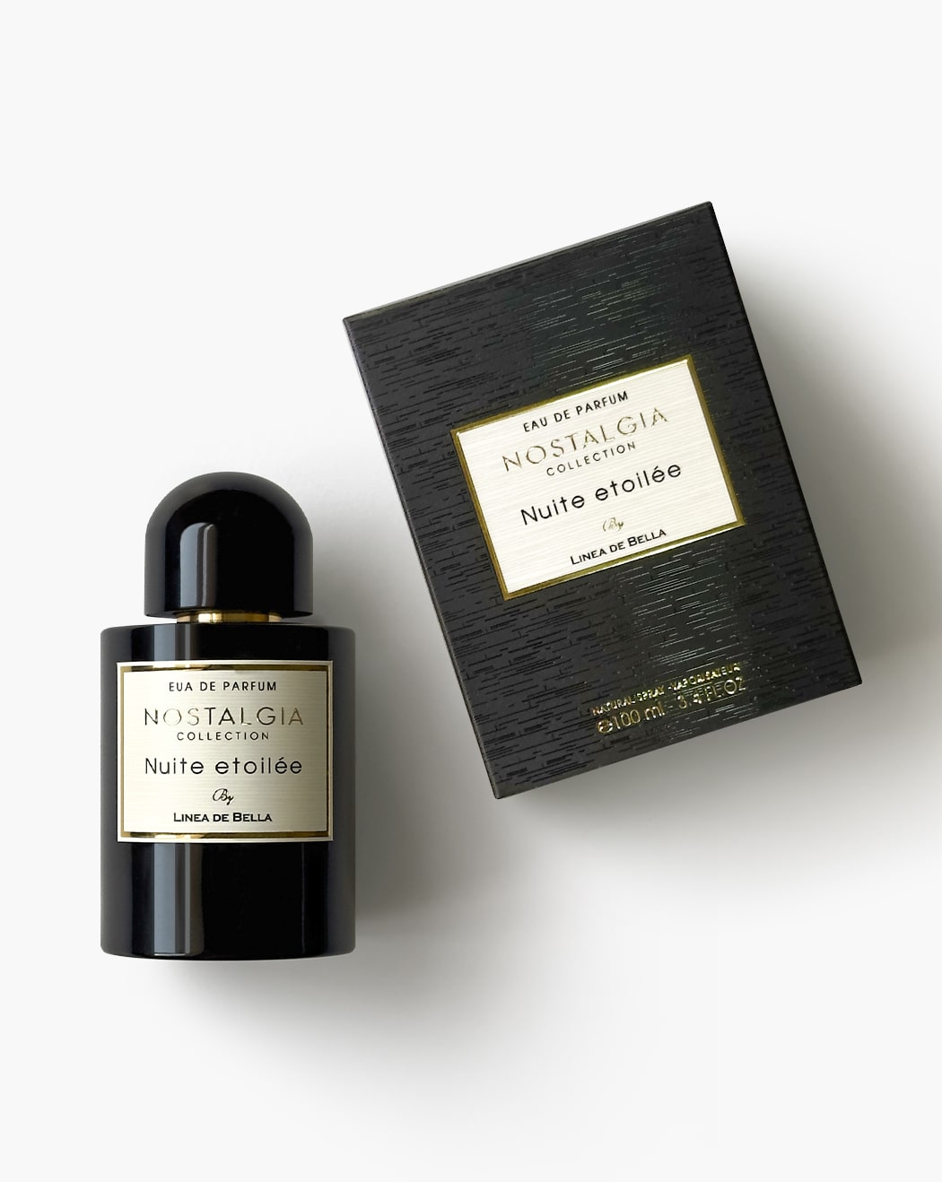 NOSTALGIA NUITE ETOILEE EDP UNISEX 100ML