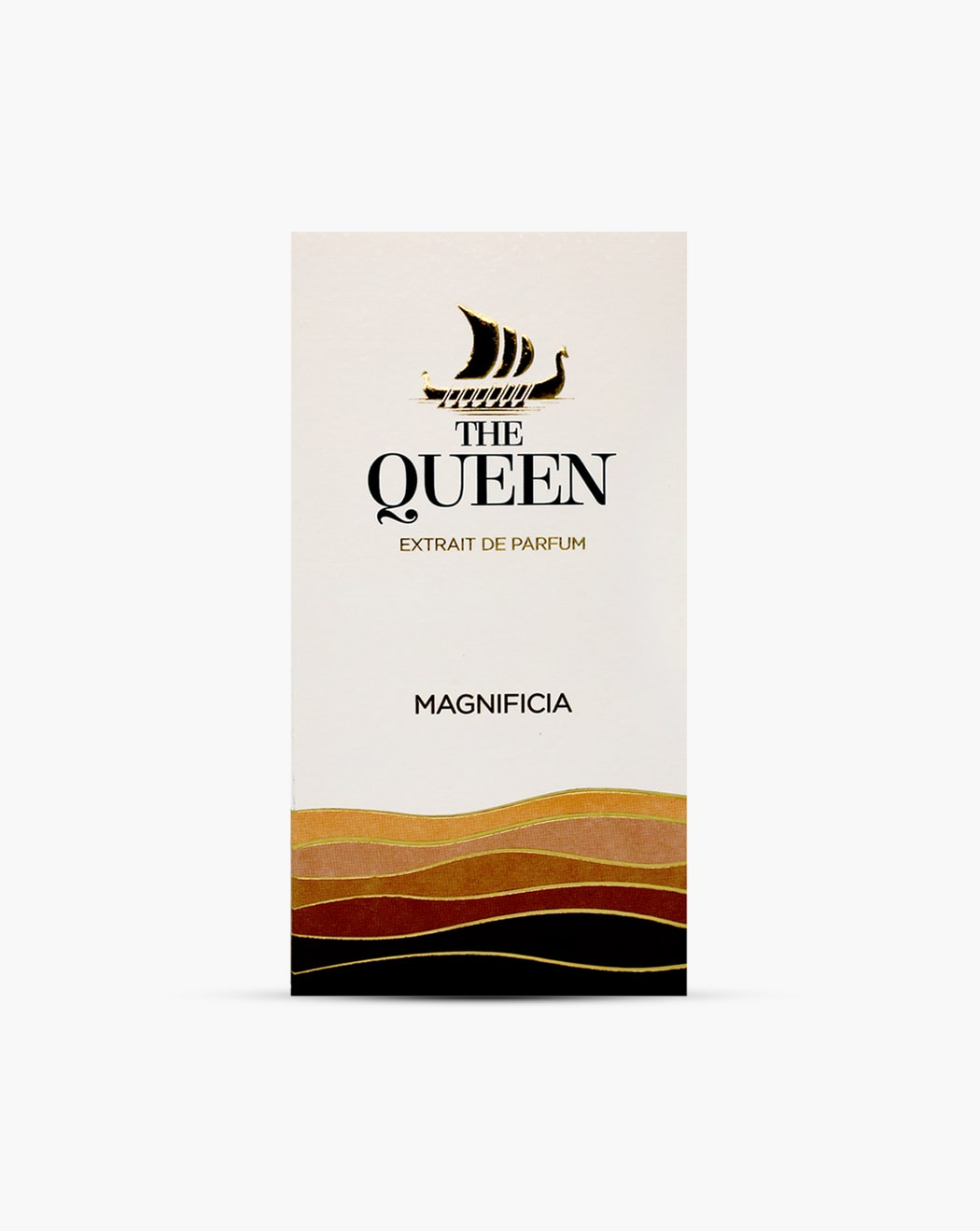 THE QUEEN MAGNIFICIA EDP WOMEN 100ML