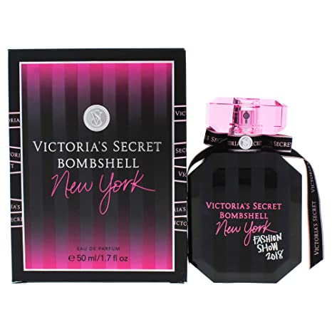 Victoria's Secret Bombshell New York