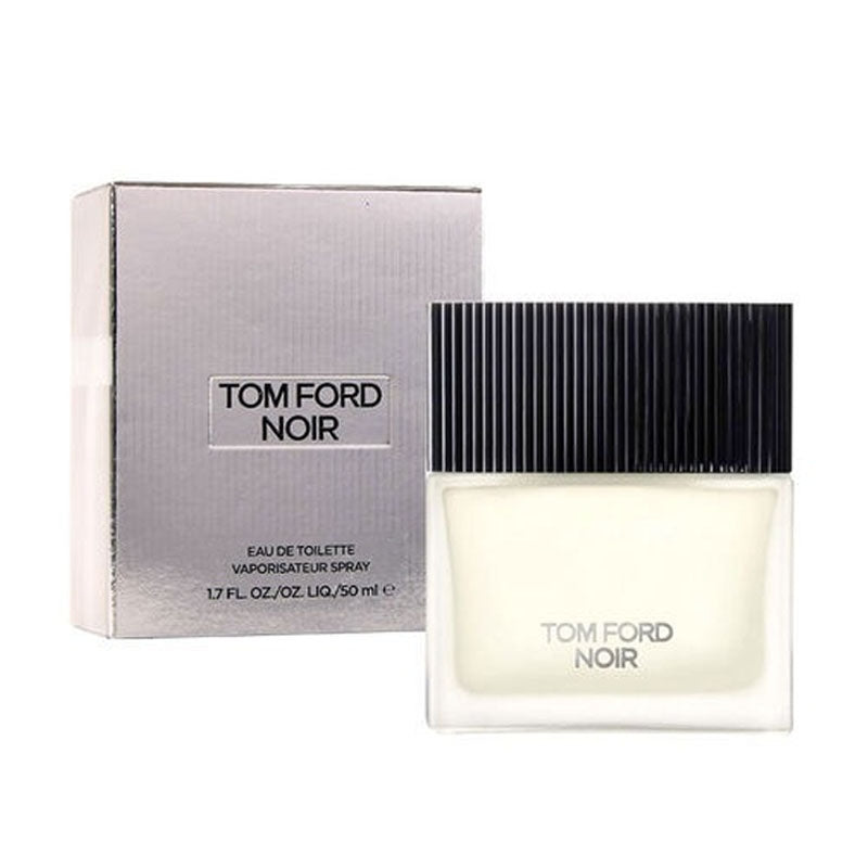 mode sætte ild Vanvid Tom Ford Noir - Eau de Toilette, 50 ml – Divina-Perfume