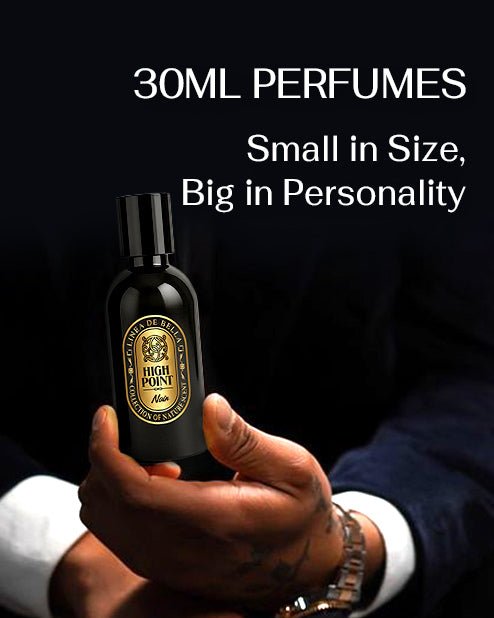 30ML PERFUMES - Linea De Bella | Divina Perfumes