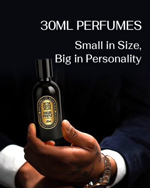 30ML PERFUMES