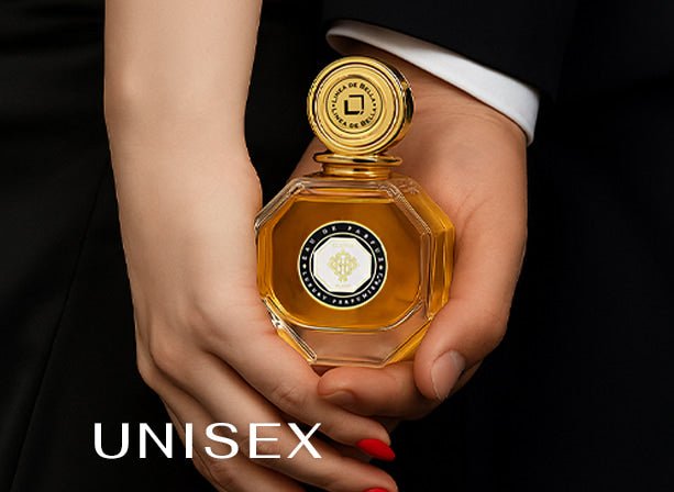UNISEX - Linea De Bella | Divina Perfumes