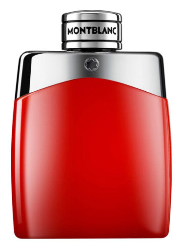 Montblanc legend red eau de parfum 100 ML