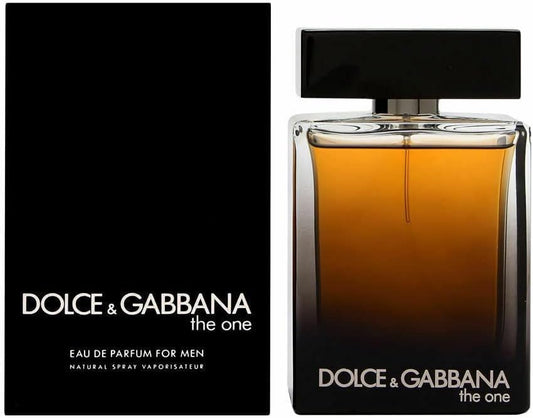 Dolce & Gabbana The One D&G, Eu De Perfum 100ML