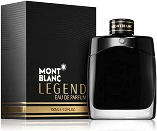 Legend by Mont blanc for men , Eau de parfum - 100ml