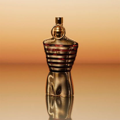 JEAN PAUL GAULTIER JEAN PAUL GAULTIER LE MALE ELIXIR PARFUM 125ML