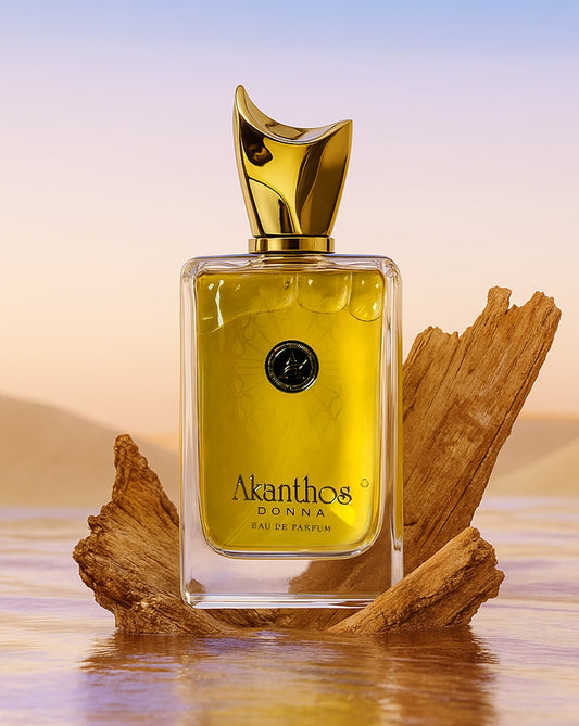 AKANTHOS DONNA EDP WOMEN 100ML