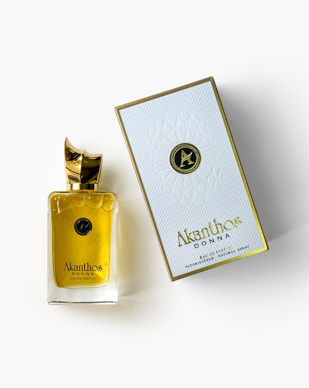 AKANTHOS DONNA EDP WOMEN 100ML