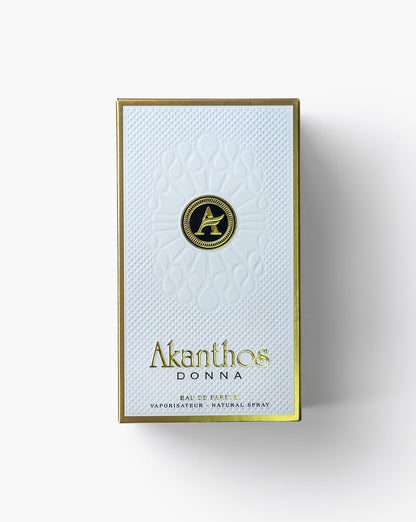 AKANTHOS DONNA EDP WOMEN 100ML