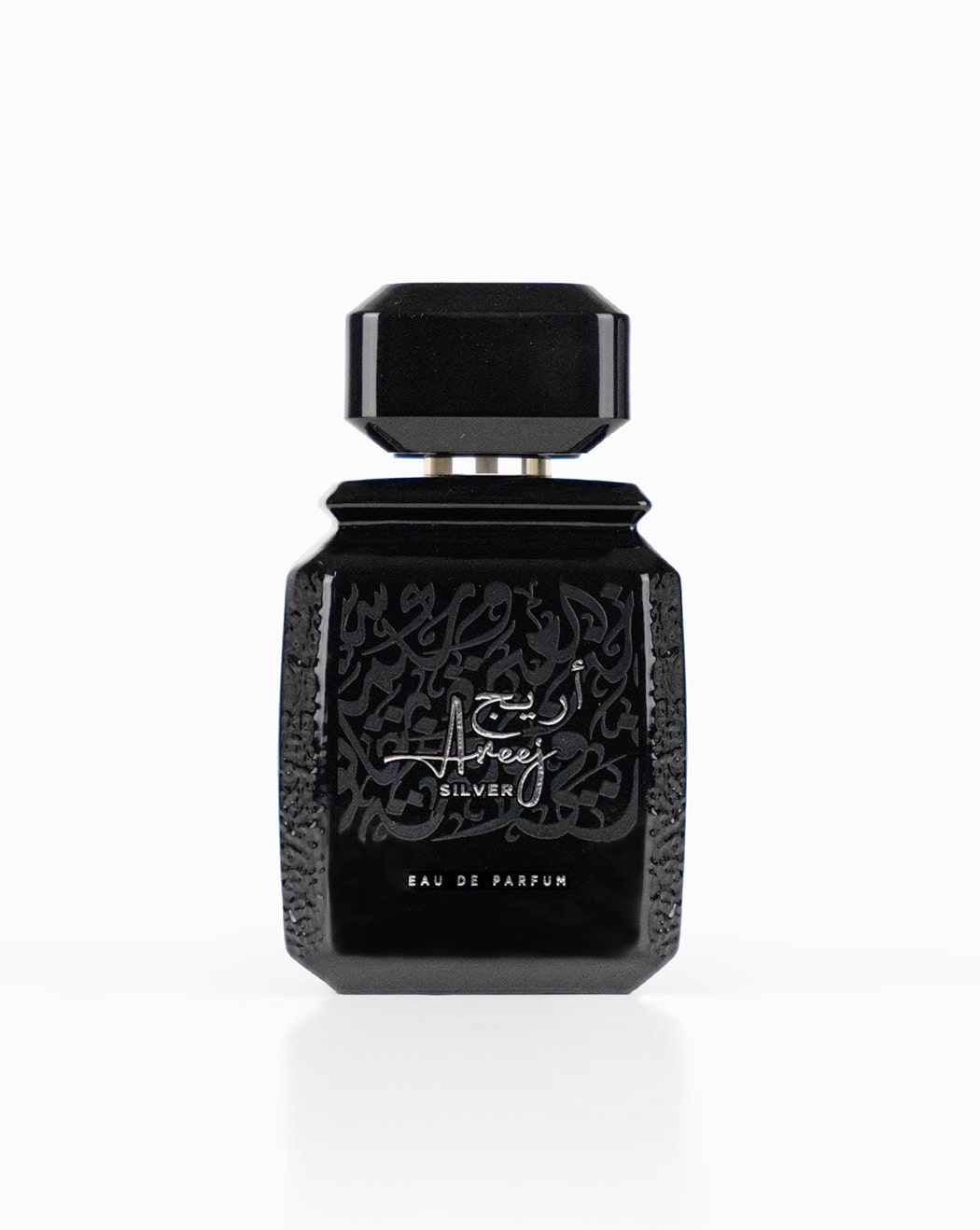 ROTANA AREEJ SILVER OUD, ROSE AND AMBER SCENT UNISEX 100ML
