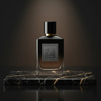 Avenue Eau de Parfum – Bold Fruity Woody Perfume for Men | Long-Lasting Pineapple Fragrance | Smoky Woody Fragrance | Men's Luxury Cologne | Powerful Birch Patchouli Scent 100ml