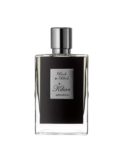 BACK TO BLACK BY KILIAN APHRODISIAC UNISEX LONG LASTING PERFUME 50ML