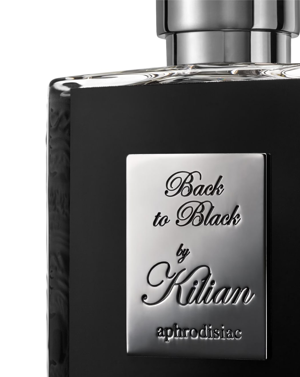 BACK TO BLACK BY KILIAN APHRODISIAC UNISEX LONG LASTING PERFUME 50ML