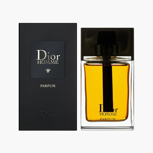 DIOR HOMME PARFUM FOR MEN 100ML LONG LASTING PERFUME FOR MEN