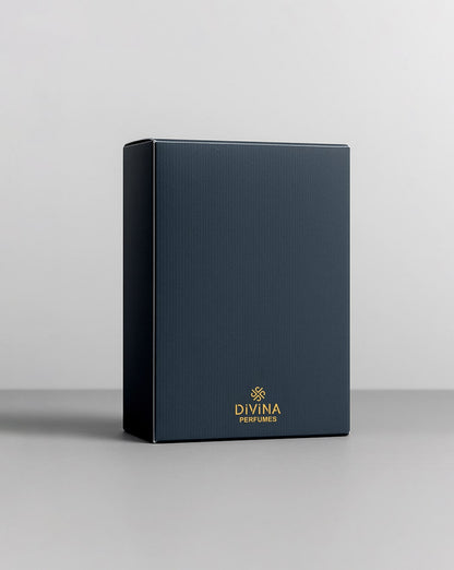 DIVINA HARMONY BALANCE PERFUME FOR MEN 100ML