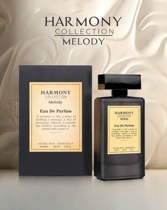 DIVINA HARMONY MELODY PERFUME FOR WOMEN 100ML