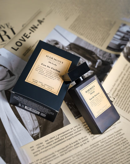 DIVINA HARMONY MELODY PERFUME FOR WOMEN 100ML