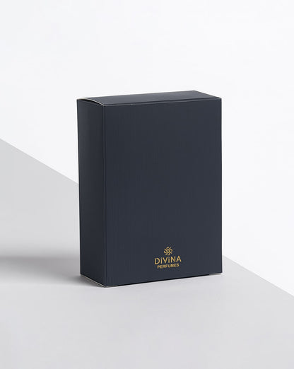 DIVINA HARMONY MELODY PERFUME FOR WOMEN 100ML