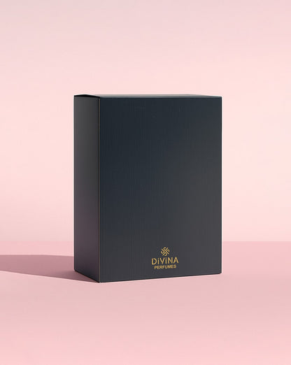 DIVINA HARMONY RADIANCE EDP UNISEX PERFUME 100ML