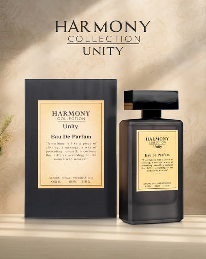 DIVINA HARMONY UNITY PERFUME FOR MEN 100ML