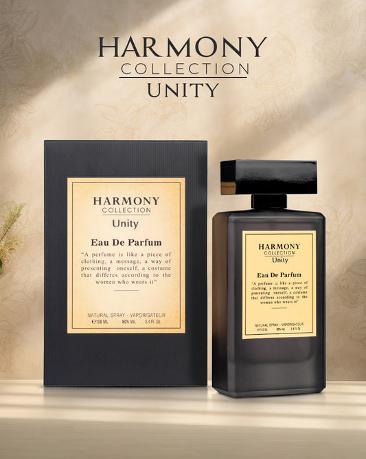DIVINA HARMONY UNITY PERFUME FOR MEN 100ML