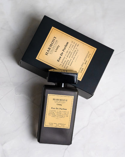 DIVINA HARMONY UNITY PERFUME FOR MEN 100ML
