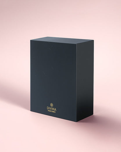 DIVINA HARMONY UNITY PERFUME FOR MEN 100ML