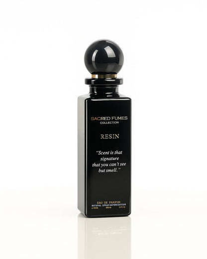 DIVINA SACRED FUMES RESIN FOR MEN 100ML