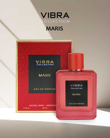DIVINA VIBRA MARIS EDP UNISEX PERFUME 100ML