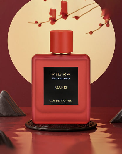 DIVINA VIBRA MARIS EDP UNISEX PERFUME 100ML