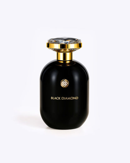 DIVINA BLACK DIAMOND EAU DE PARFUM FOR WOMEN 100ML