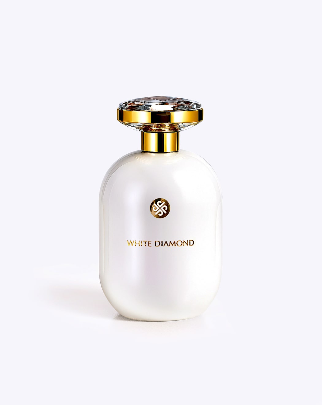 DIVINA WHITE DIAMOND EAU DE PARFUM FOR WOMEN 100ML