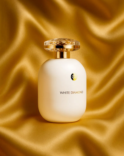 DIVINA WHITE DIAMOND EAU DE PARFUM FOR WOMEN 100ML